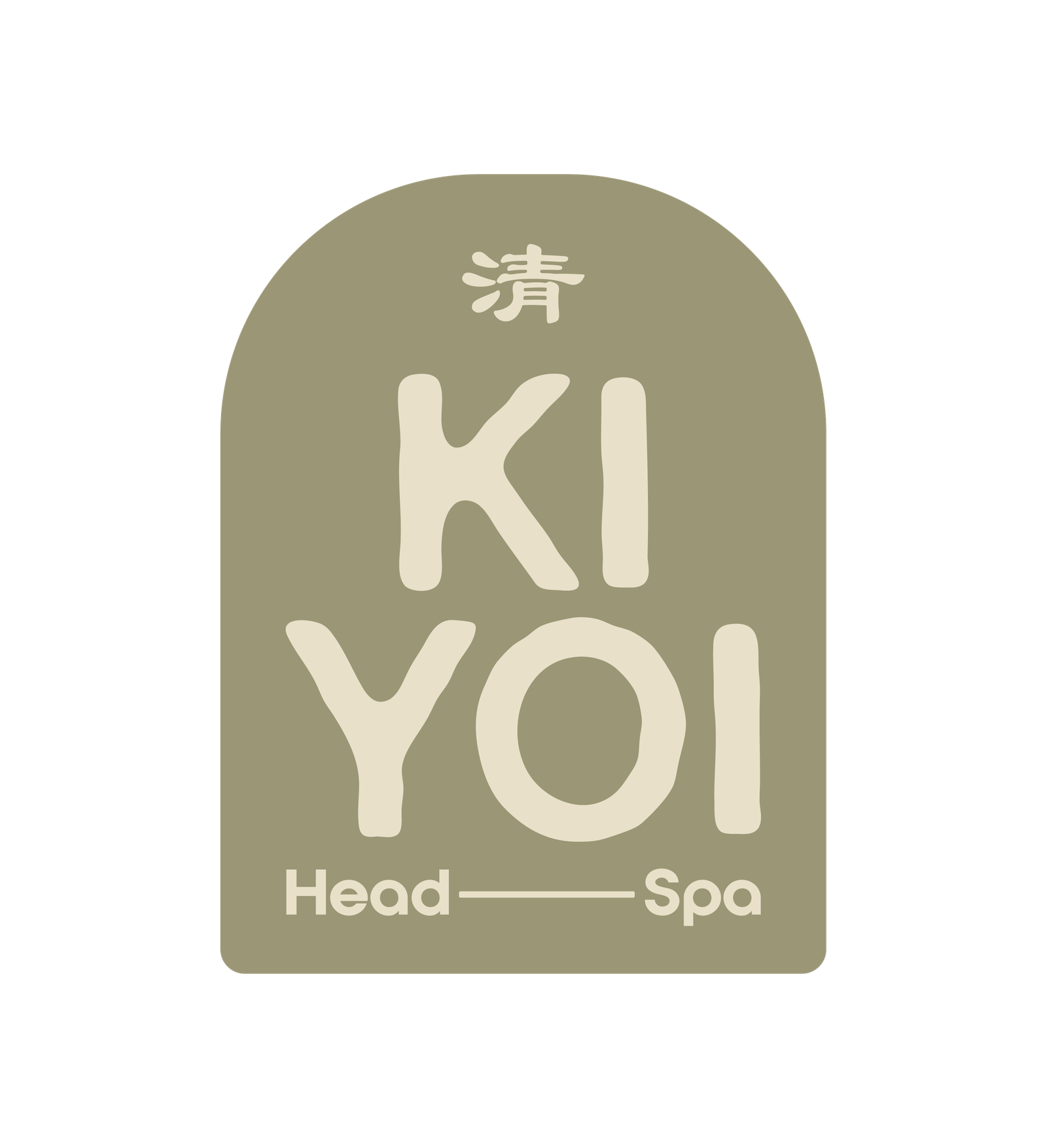 KIYOI Head Spa